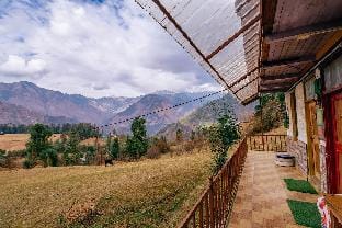 Suhaana Ghar Vacation rental in Himachal Pradesh