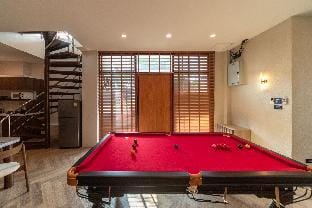 Yoo Pool Villa Ranong Villa in Ranong, Khao Niwet, Mueang Ranong District, Ranong 85000, Thailand