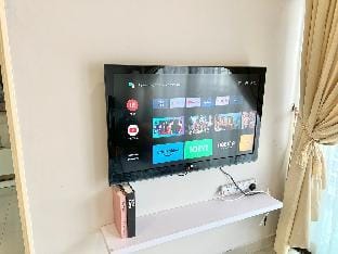 3BR Mount Austin JB - Last Min Promotions Vacation rental in Johor Bahru