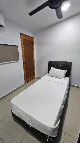 Tranquil Loft Retreat Vacation rental in Malacca