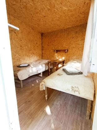 Camping "Three poplars" by VL Vacation rental in Armenia