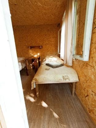 Camping "Three poplars" by VL Vacation rental in Armenia