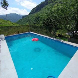 Camping "Three poplars" by VL Vacation rental in Armenia