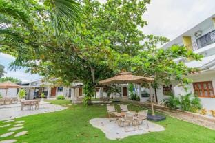 Sea U Garden Vacation rental in Panglao