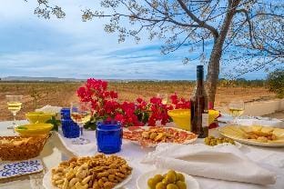 XPCE CASERIA SAN JOSE Vacation rental in Andalusia