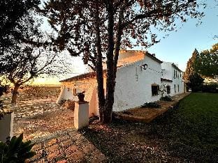 XPCE CASERIA SAN JOSE Vacation rental in Andalusia
