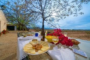 XPCE CASERIA SAN JOSE Vacation rental in Andalusia