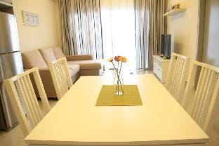 Skyloft Homestay at Puchong Vacation rental in Subang Jaya