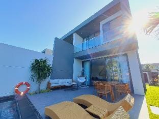 LAKE VIEW Luxury Villa 3BR Sanctuary Ho Tram Villa in Ba Ria - Vung Tau