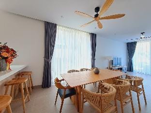 LAKE VIEW Luxury Villa 3BR Sanctuary Ho Tram Villa in Ba Ria - Vung Tau
