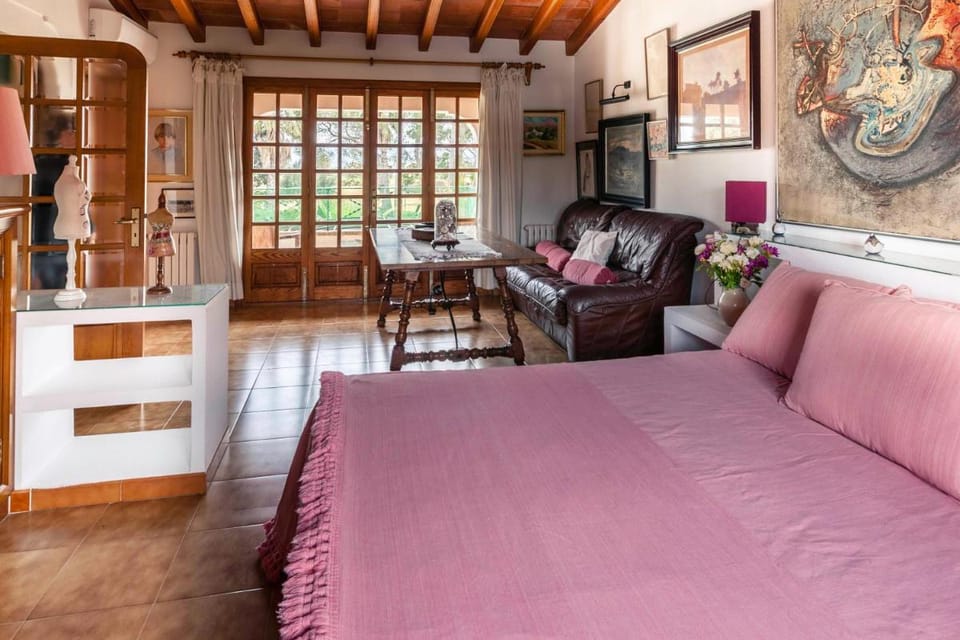 LA VINYA GRAN                                  Villa in Raiguer