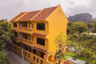 La Mai Tam Coc Homestay Vacation rental in Laos