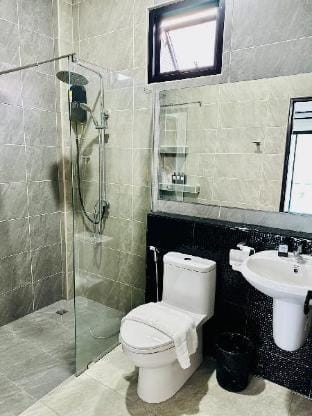 Cozy Bunny Pool Villa Suratthani Villa in Surat Thani Changwat