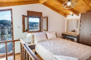 Platania's  Paradise Apartment in Platanias