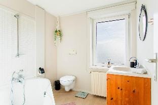 Authentic house with playroom and infrared sauna Vacation rental in Flanders