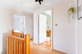 Authentic house with playroom and infrared sauna Vacation rental in Flanders