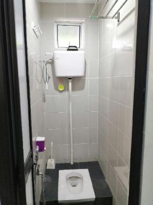 HOMESTAY IMANI (MUSLIM ONLY) - FLEXIBLE CHECK IN  Vacation rental in Port Dickson