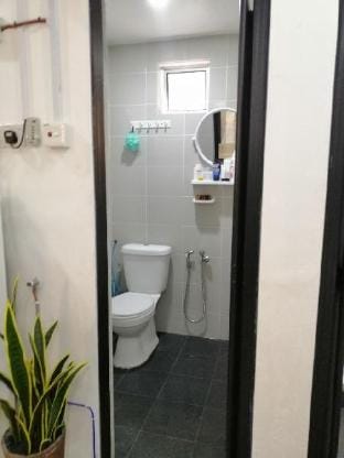 HOMESTAY IMANI (MUSLIM ONLY) - FLEXIBLE CHECK IN  Vacation rental in Port Dickson