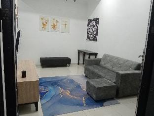HOMESTAY IMANI (MUSLIM ONLY) - FLEXIBLE CHECK IN  Vacation rental in Port Dickson
