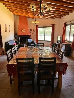 Aires de montaña Vacation rental in Mendoza Province Province