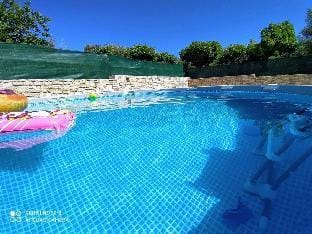 Traditional Villa in Pemonia Villa in Crete