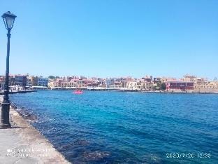 Venetian Kamara in Old Town Chania Vacation rental in Chania