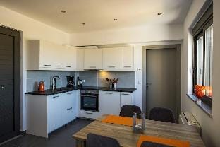 Kayzo Luxury Apartment With Pool Villa in Crete