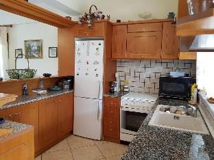 Eftihia's Traditional House Vacation rental in Crete