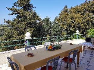 Eftihia's Traditional House Vacation rental in Crete