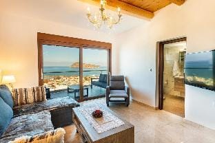 Platania's   Horizon Apartment in Platanias