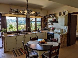Thymes  traditional house Vacation rental in Crete