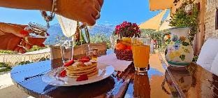 Thymes  traditional house Vacation rental in Crete