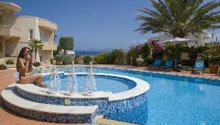 Villa Elina Luxury Residence Villa in Crete