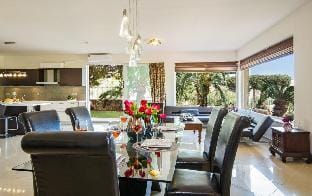 Villa Elina Luxury Residence Villa in Crete
