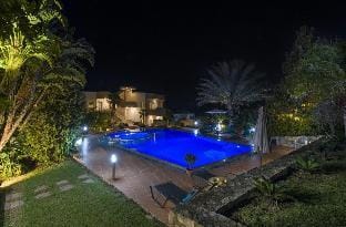 Villa Elina Luxury Residence Villa in Crete
