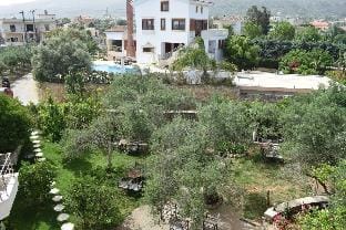 ILIAS VILLA IN CHANIA Villa in Crete