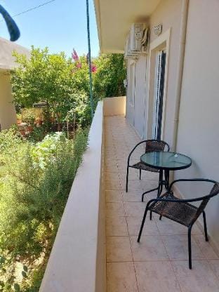 Chrissoula House In Agioi Apostoloi Apartment in Crete