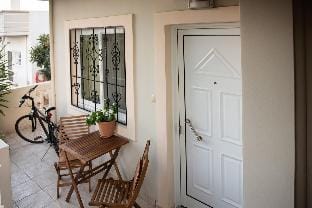 Chrissoula House In Agioi Apostoloi Apartment in Crete