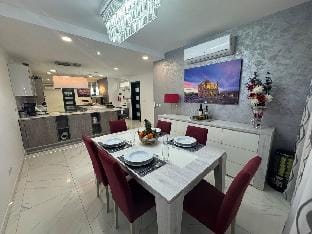 Luxury Marsascala Sea View 2 bedroom Apartment Apartment in Marsaskala