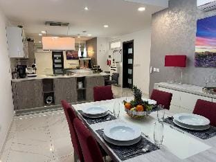 Luxury Marsascala Sea View 2 bedroom Apartment Apartment in Marsaskala