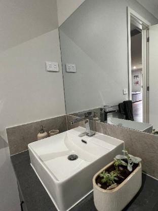 Tarneit Retreat Brand new house Vacation rental in Truganina