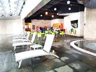 Genting CozyColdInn2R2B AT IDelemen Apartment in Selangor, Malaysia