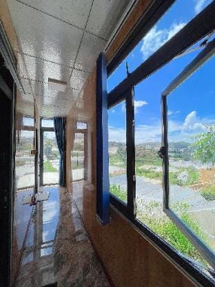 Xóm nhà lá house Vacation rental in Dalat