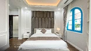 PHOENIX VILLAS SUN FERIA C 301 Villa in Laos