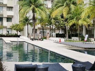 By The Sea beach Front And Sea view Apartment 2 Apartment in Batu Ferringhi, Penang, Malaysia
