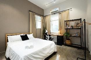 InWood - Pet allow Ipoh homestay with BBQ Vacation rental in Ipoh