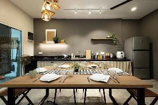 InWood - Pet allow Ipoh homestay with BBQ Vacation rental in Ipoh