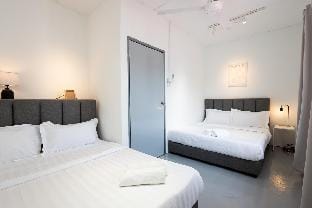 Mono Ipoh - Cozy home @ Bercham, Lost World Tambun Vacation rental in Ipoh