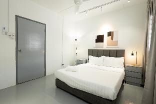 Mono Ipoh - Cozy home @ Bercham, Lost World Tambun Vacation rental in Ipoh