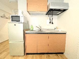 Shinsaibashi Honmachi comfortable Hotel 12 Apartment in Osaka